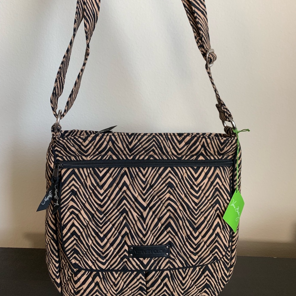 🔴SOLD🔴Vera Bradley crossbody bag